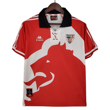 Athletic Bilbao home stadium 1997/1998 season