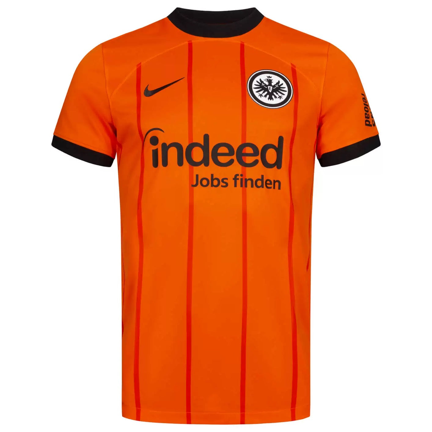 Frankfurt third away jersey 2024-25
