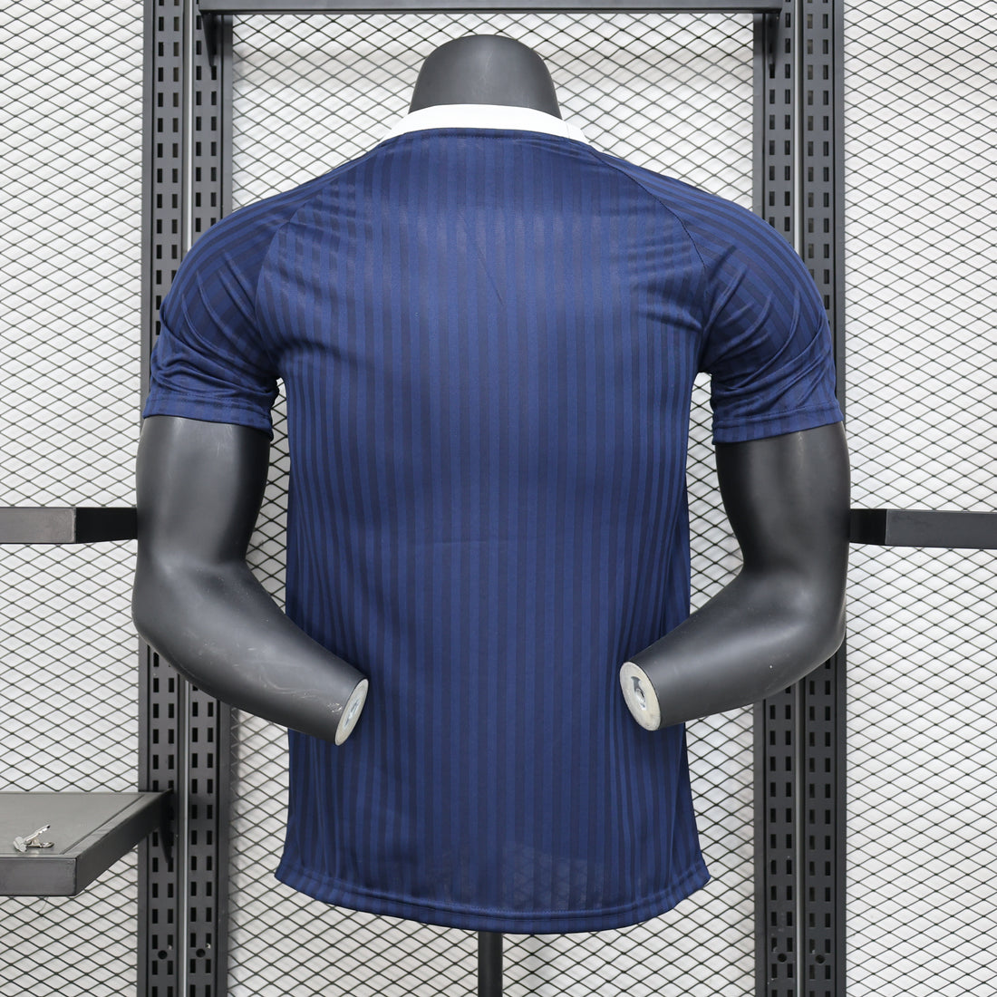 Arsenal special edition jersey player edition 2024-25
