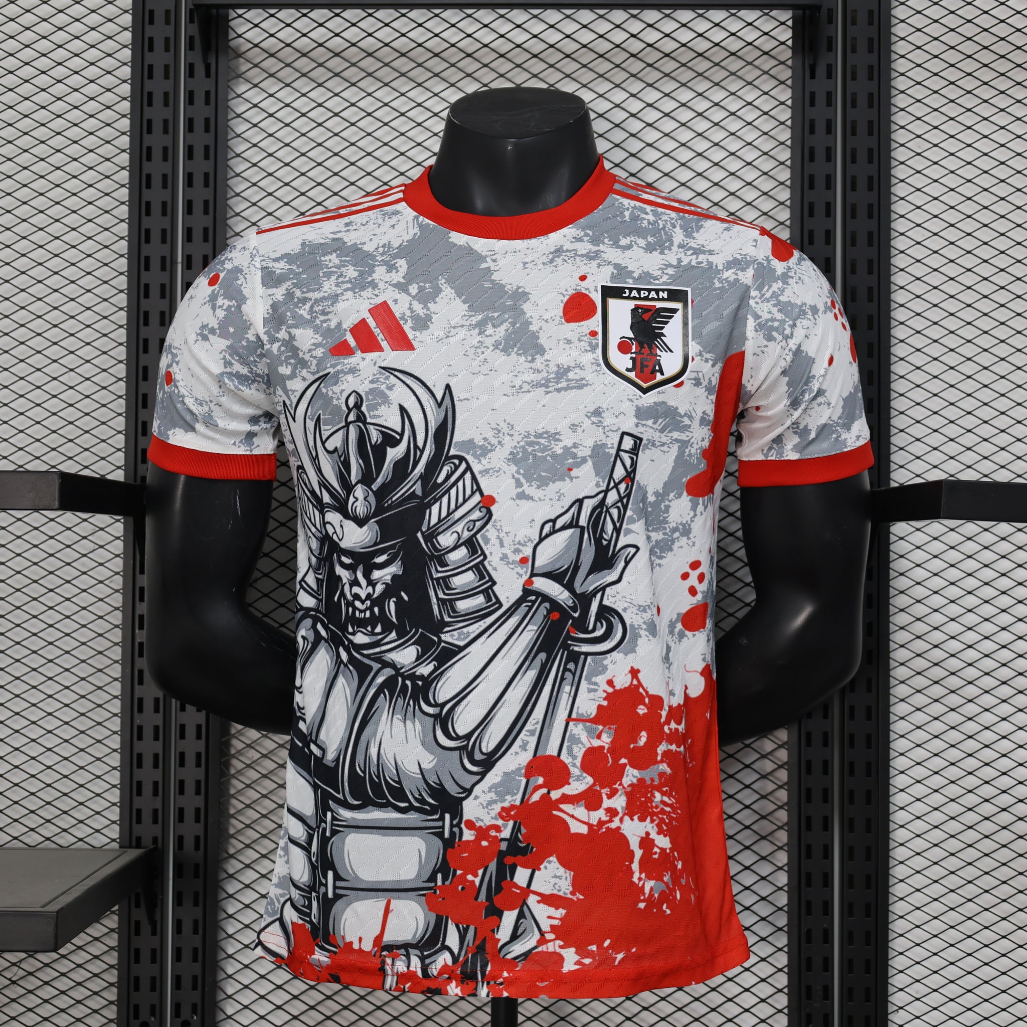 Japan Special Edition  jersey 2025 Player version