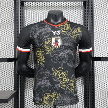 Japan Special Edition  jersey 2024 Player version