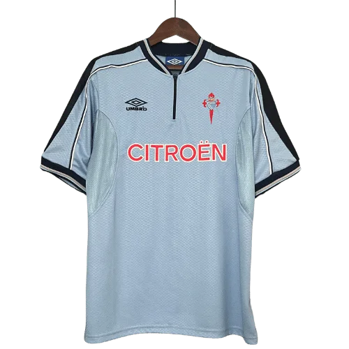 Celta home jersey 1999-2000 season