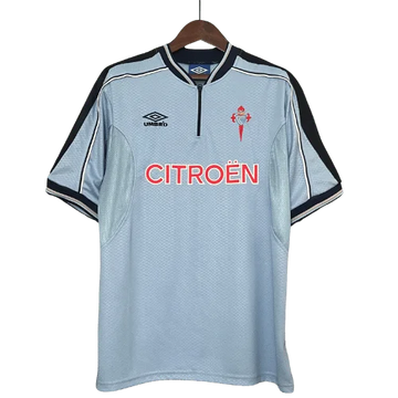 Celta home jersey 1999-2000 season