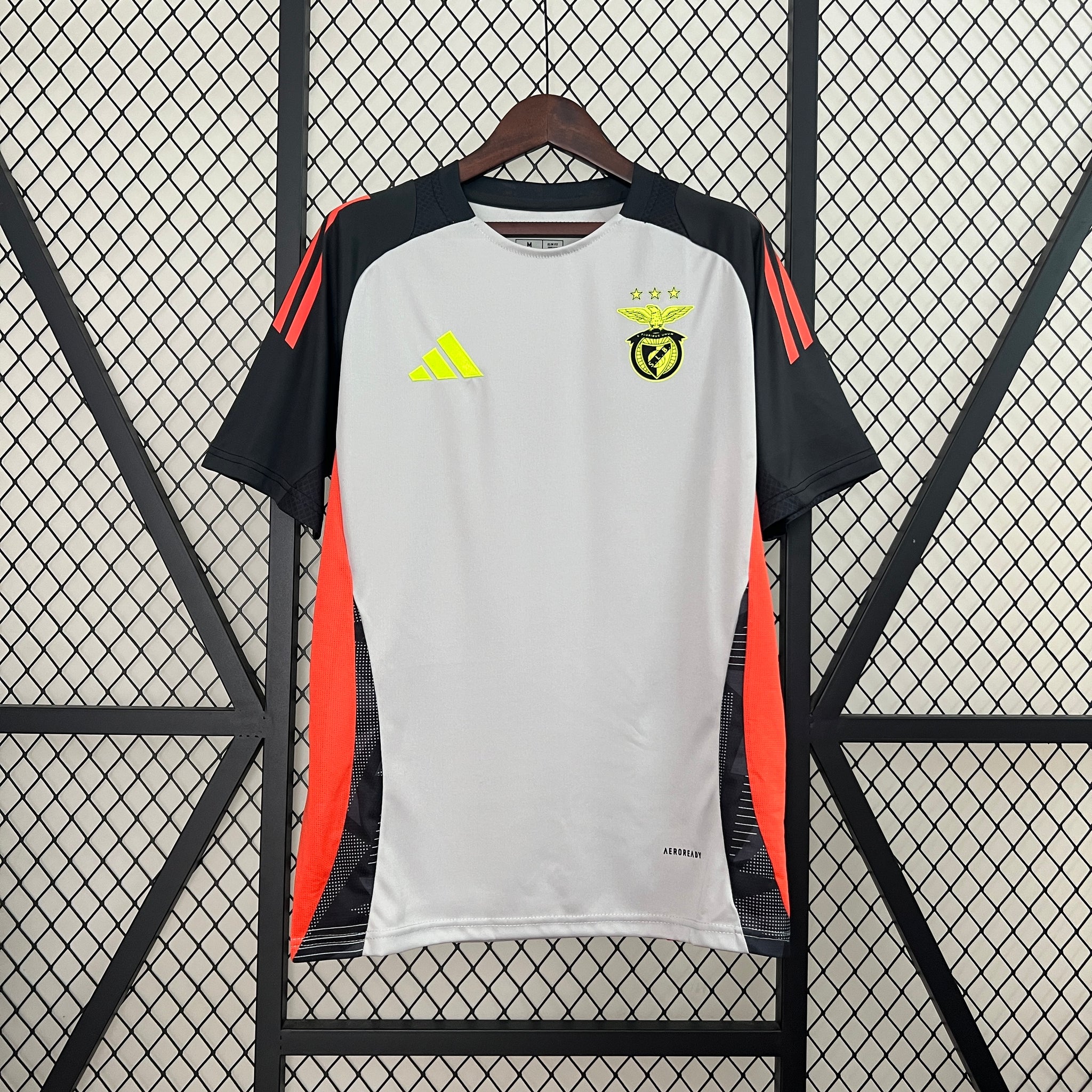 Benfica Training Jersey 2024-25