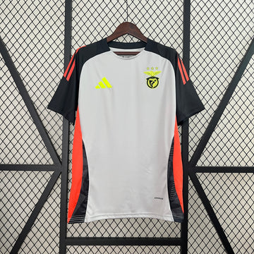 Benfica Training Jersey 2024-25