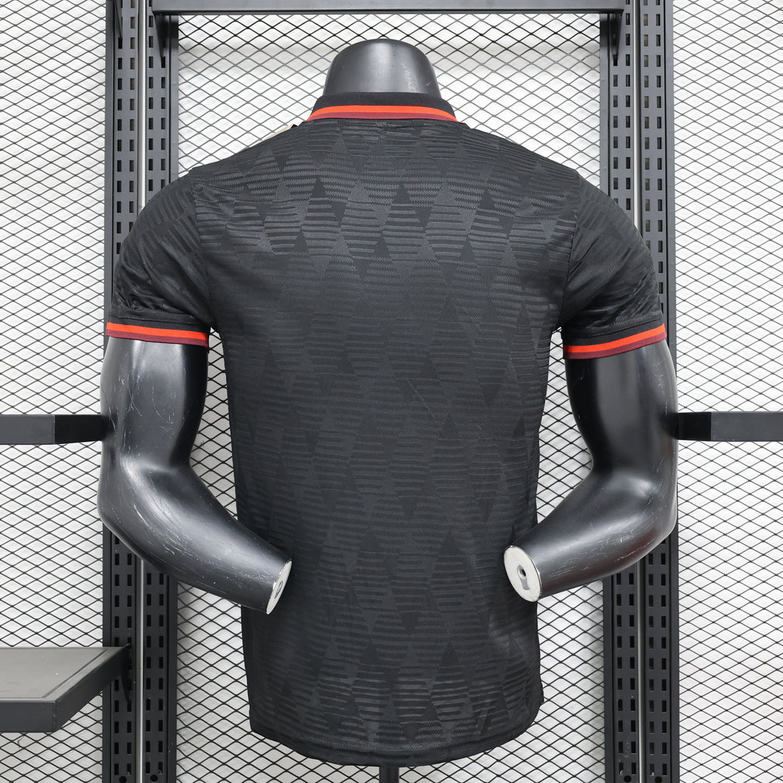 Bayern Munich Special Edition Jersey player edition 2024-25