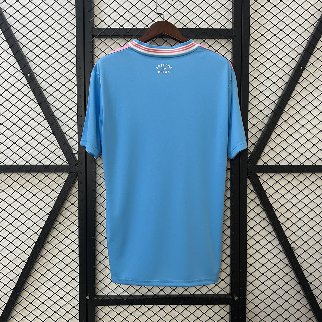 Miami third away jersey 2025-26