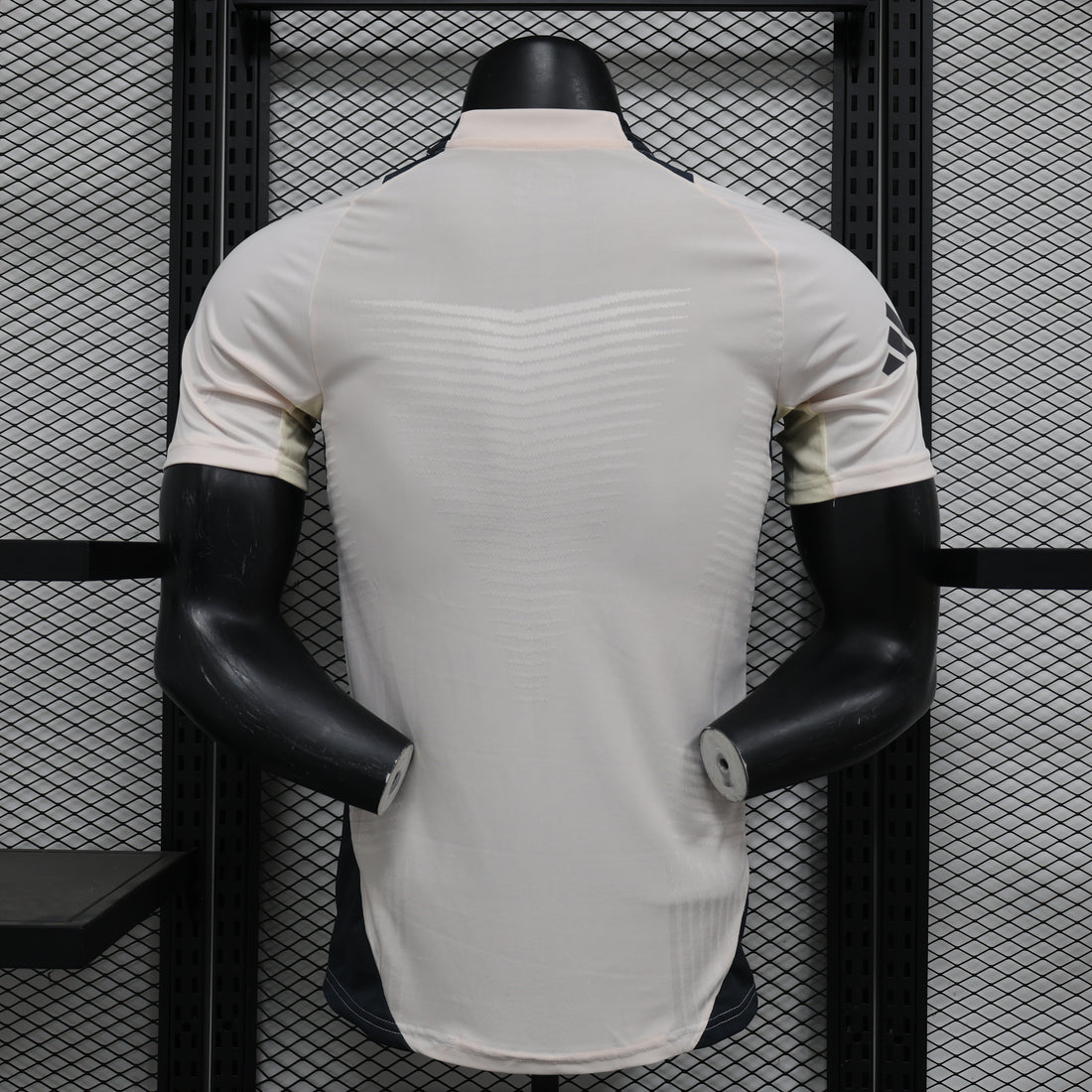 Real Madrid special edition Jersey player edition 2024-25