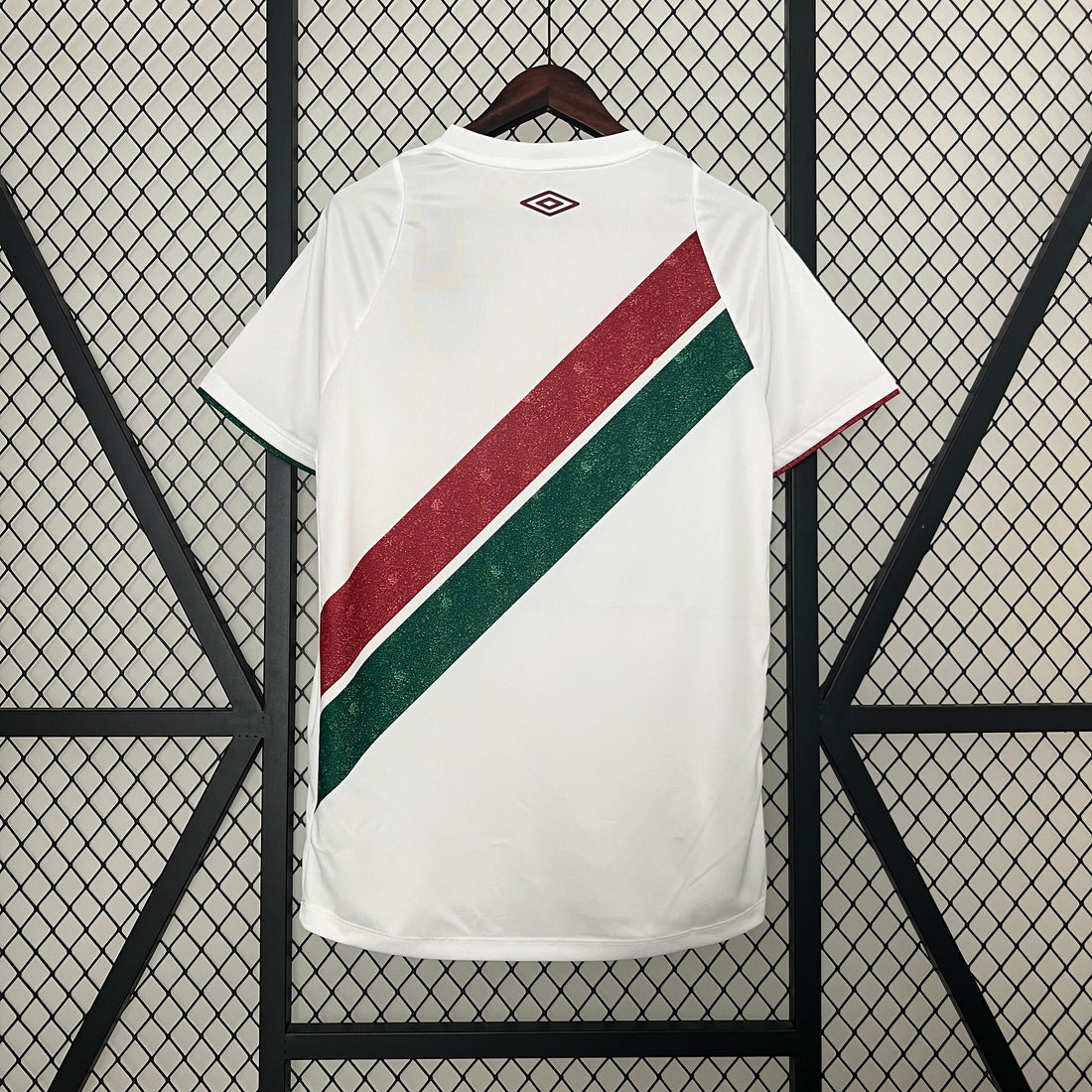 Fluminense  away Jersey 2024-25