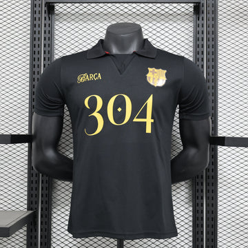 Barcelona Special Edition Jersey player edition 2024-25