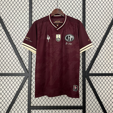 Atletico Mineiro Red Jersey 2024-25