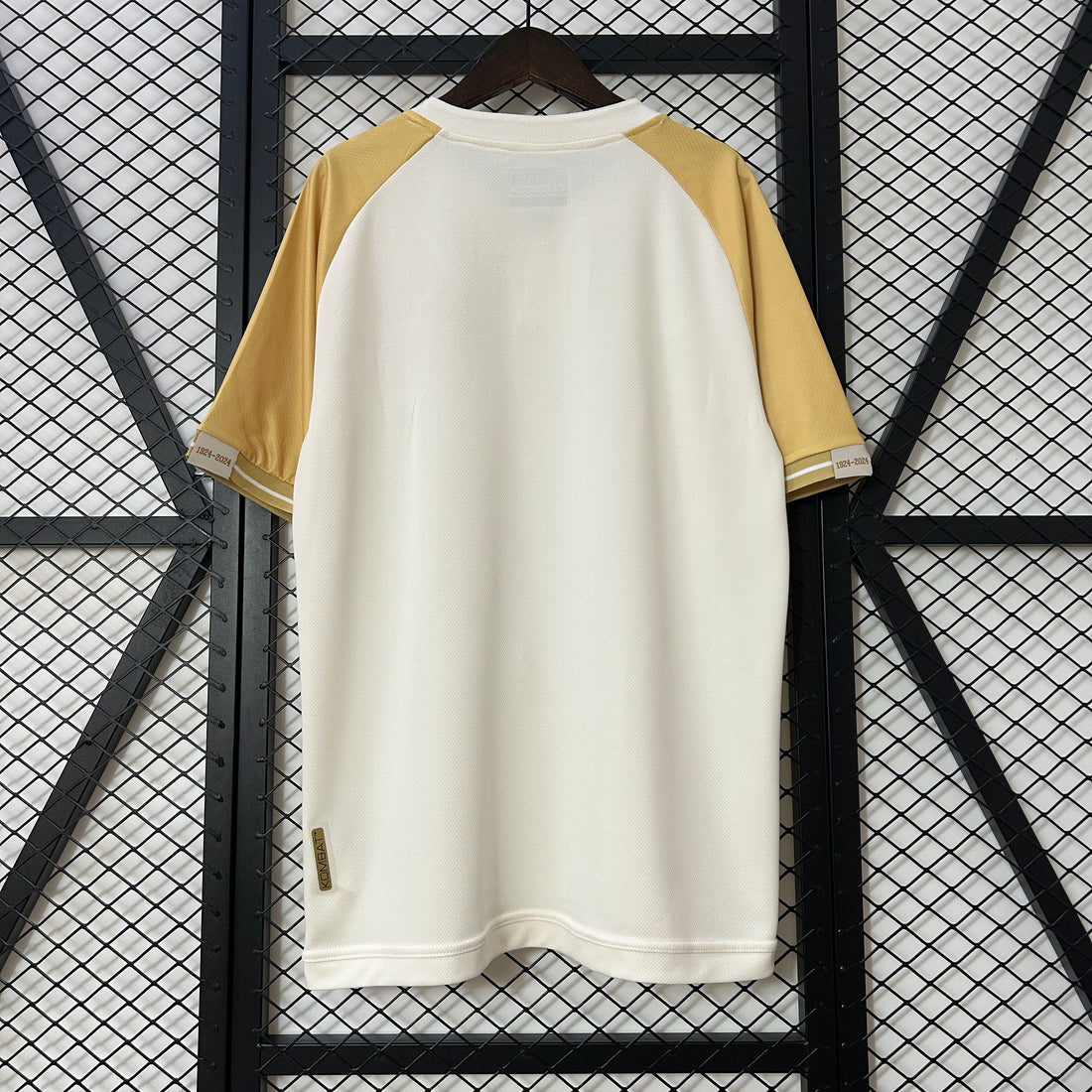 Vasco da Gama Third Away Jersey  2024-25