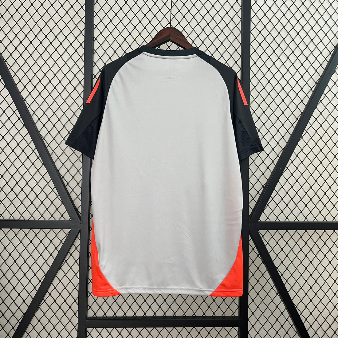 Benfica Training Jersey 2024-25