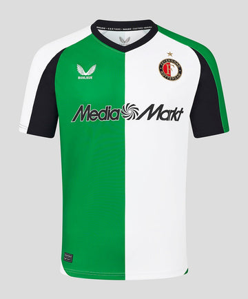 Feyenoord third away jersey 2024-25