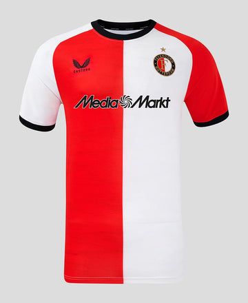 Feyenoord home jersey 2024-25