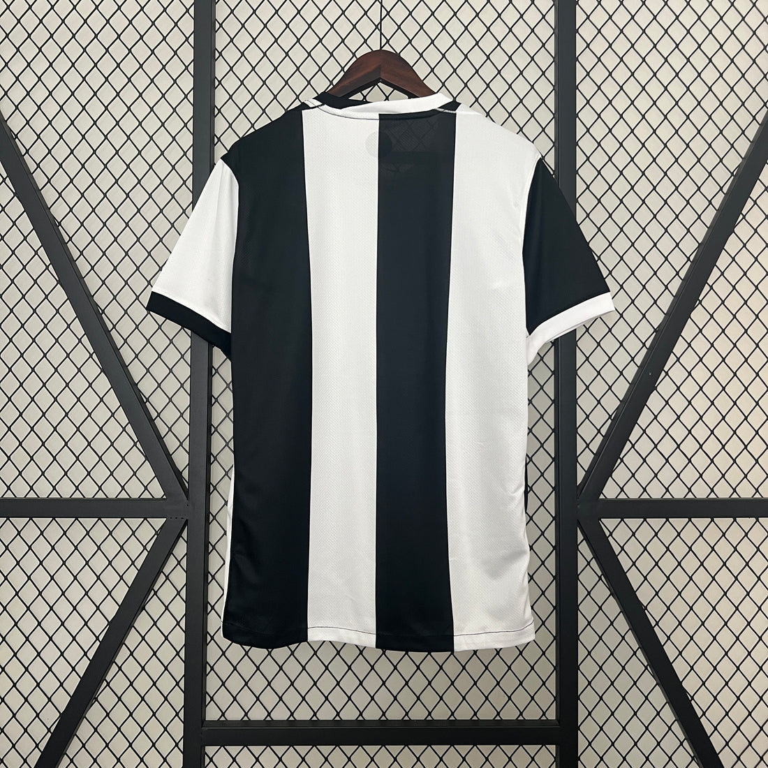 Corinthians Third Away Jersey 2024-25