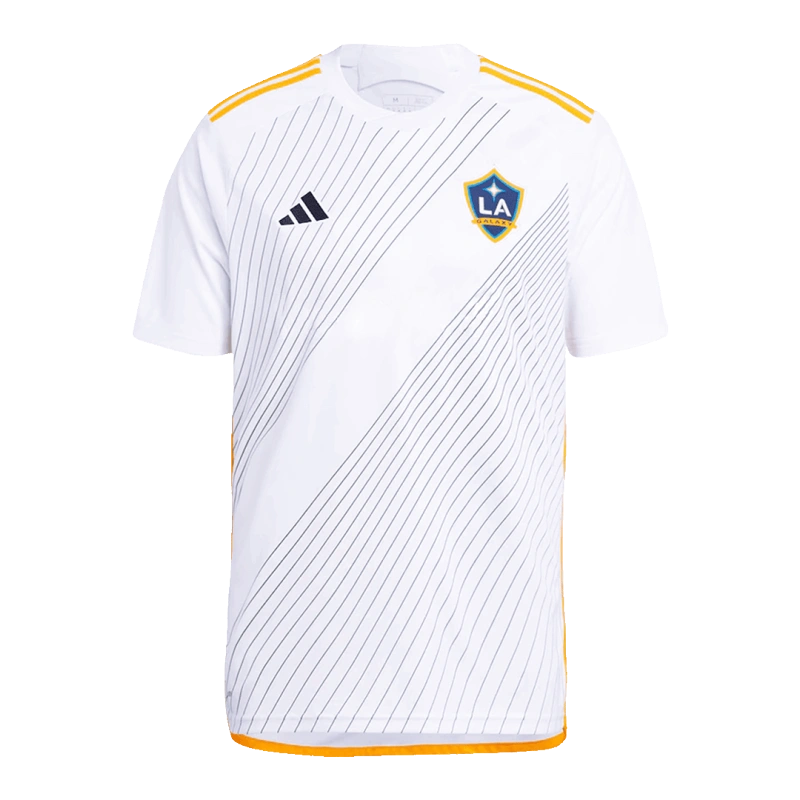 LA Galaxy Home Jersey 2024