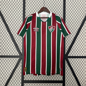 Fluminense  home Jersey 2024-25