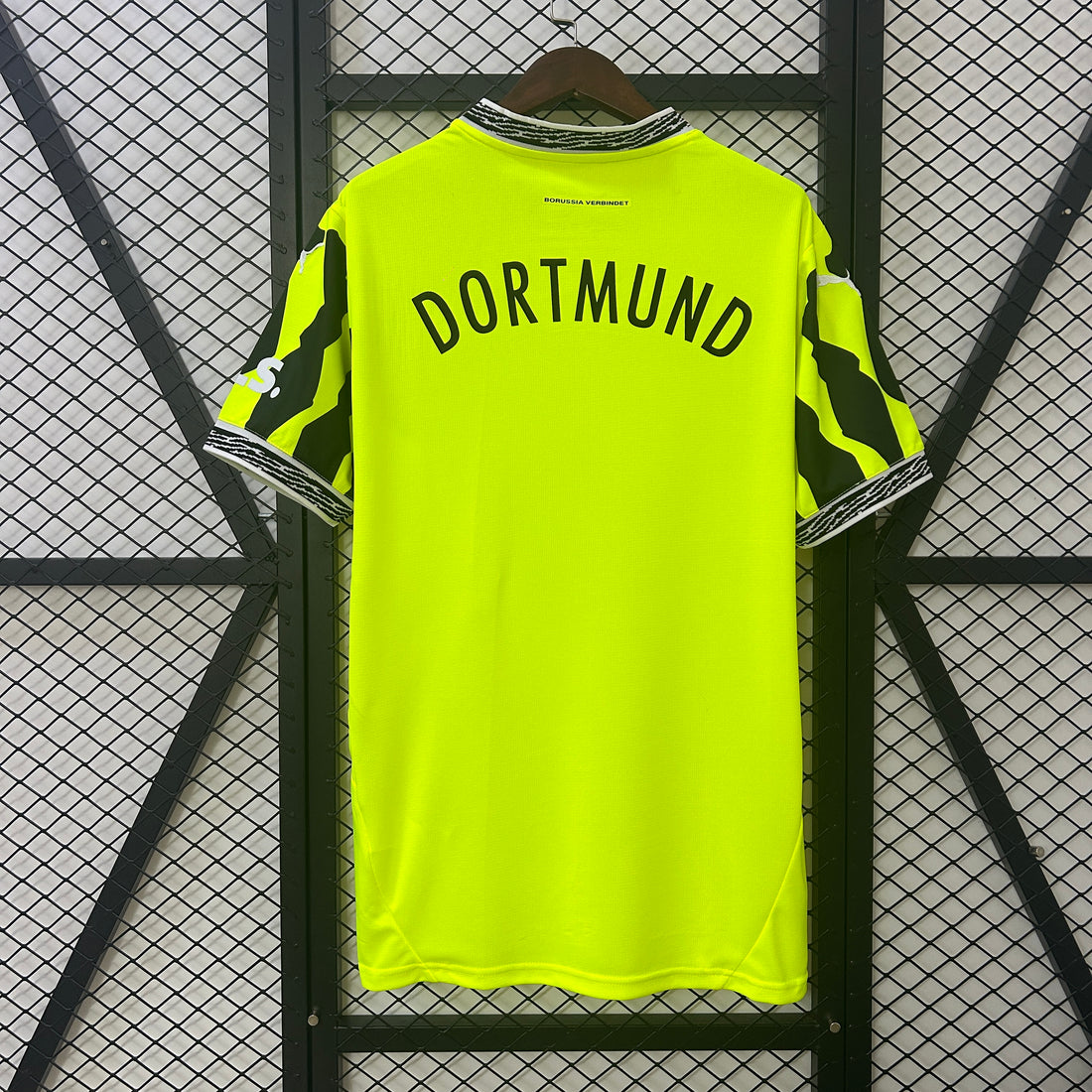 Dortmund Special Edition Jersey 2024-25