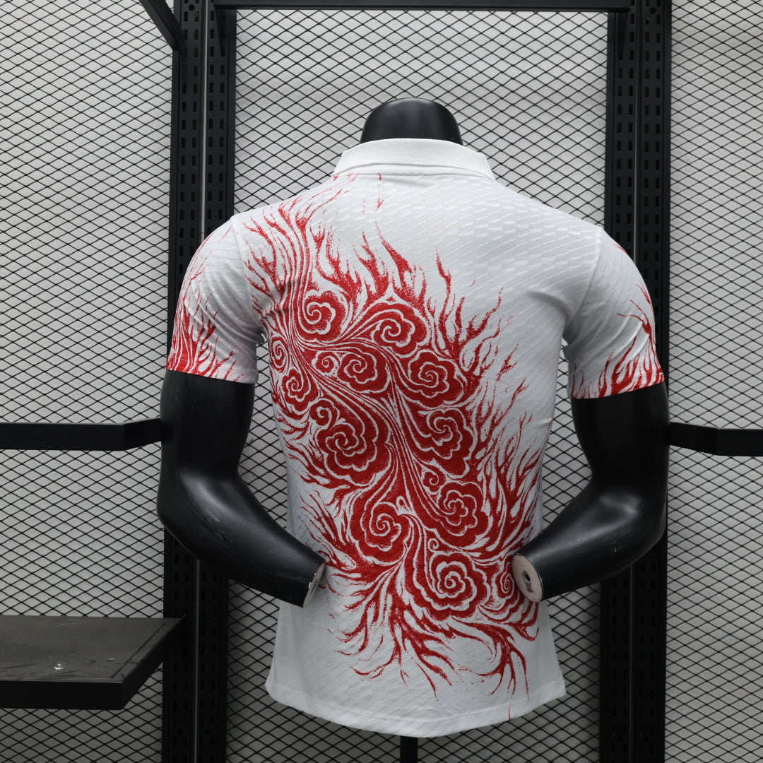 Japan Special Edition  jersey 2024 Player version