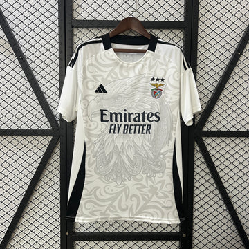 Benfica Training Jersey 2025-26