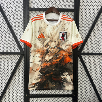 Japan Special Edition jersey 2025