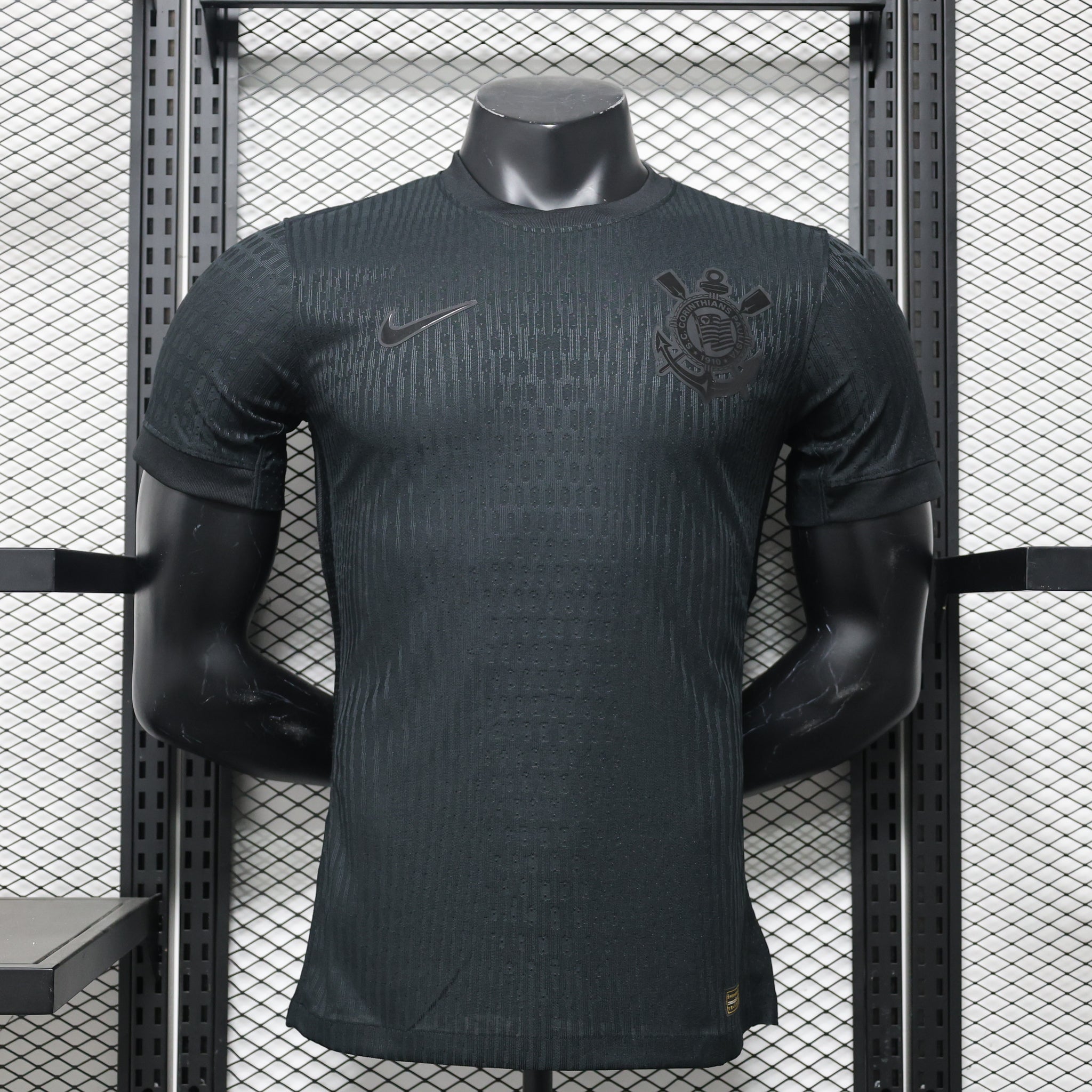 Corinthians away Player Edition Jersey 2024-25