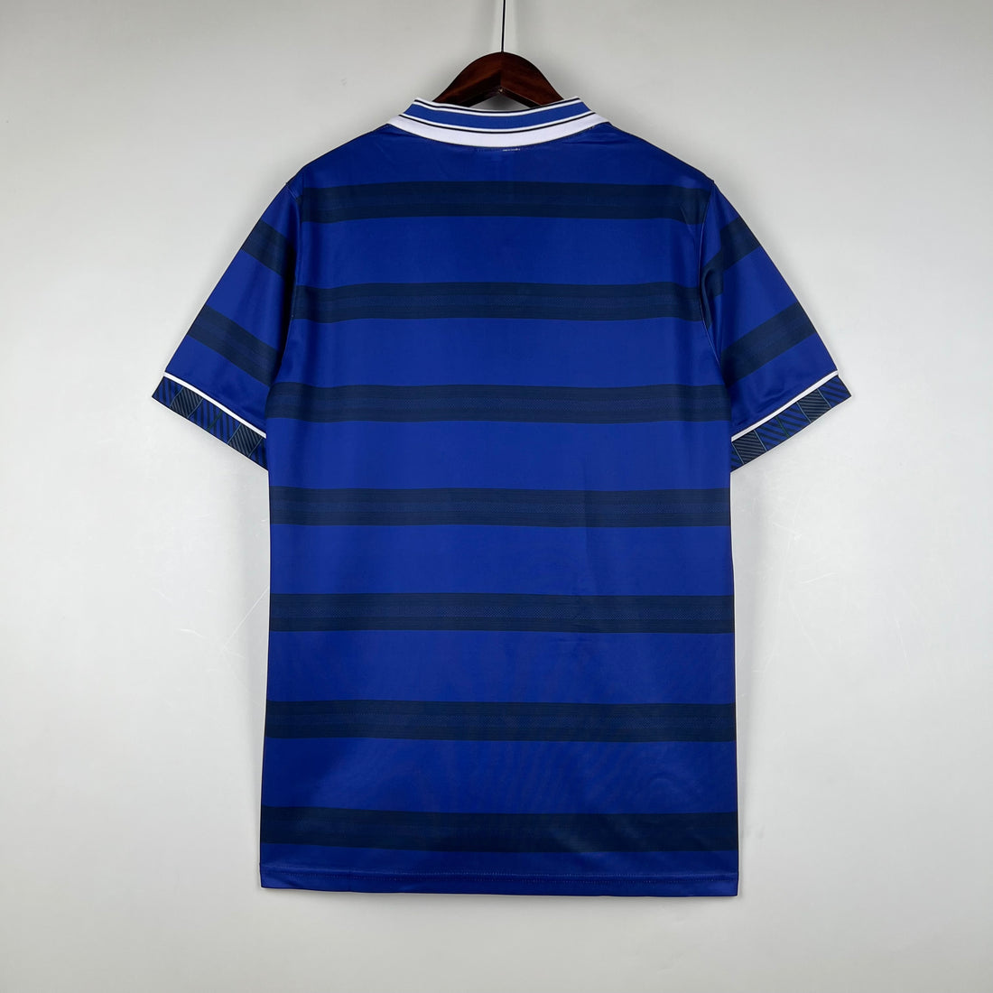 Retro Scotland home jersey 1998