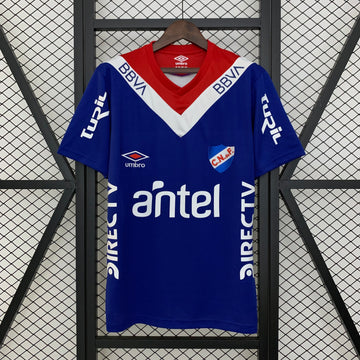 Uruguay Nacional Training jersey 2025-26