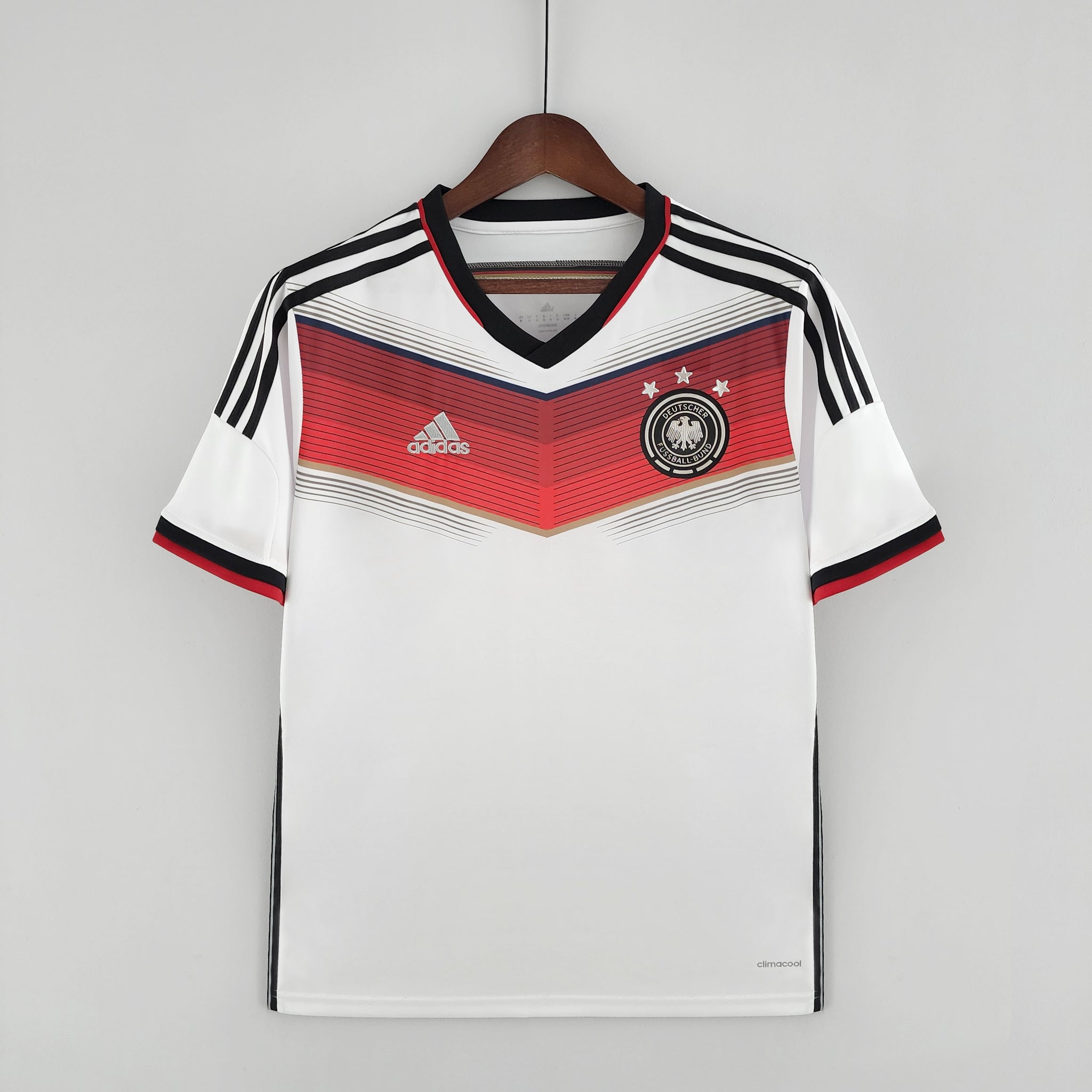 Reteo Germany home jersey 2014