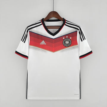 Reteo Germany home jersey 2014