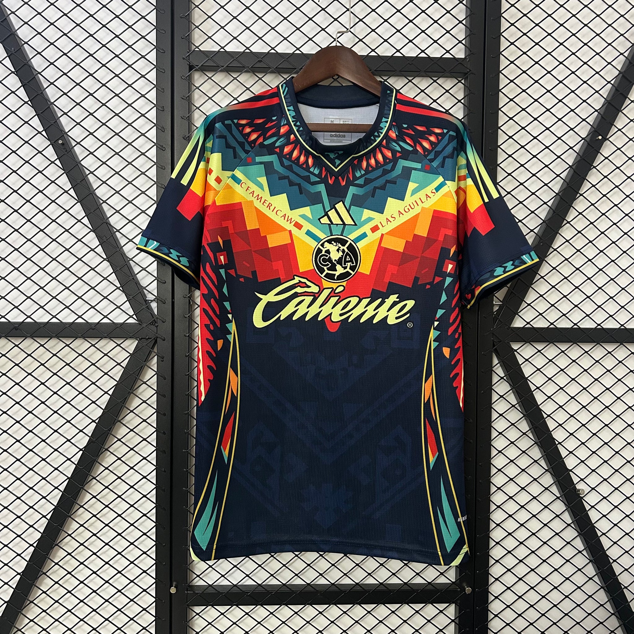 Club America Third Special Edition Jersey 2025-26