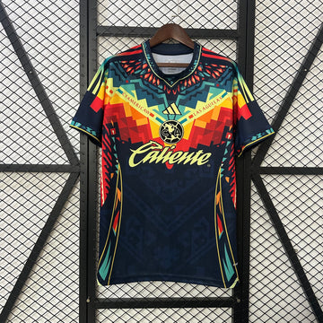 Club America Third Special Edition Jersey 2025-26