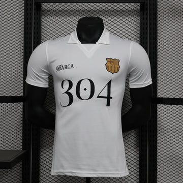 Barcelona special edition Jersey player edition 2024-25