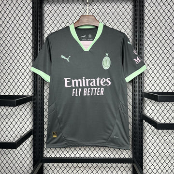 AC Milan third away jersey 2024-25