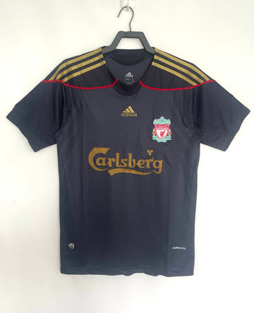 Retro Liverpool away jersey 2019-20