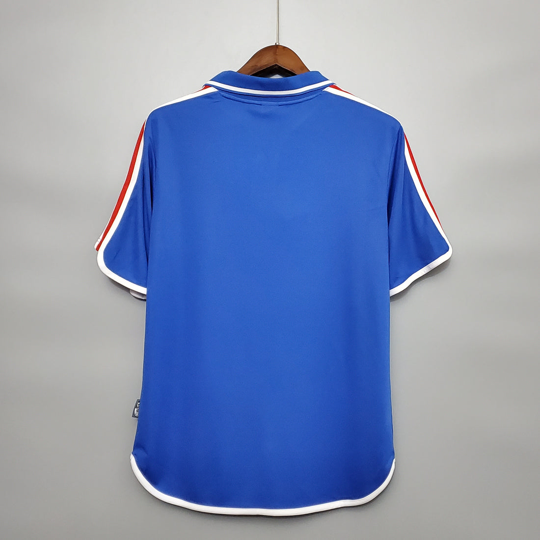 Reteo France home jersey 2000