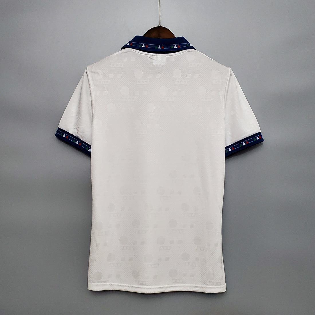 Retro Italy away jersey 1994