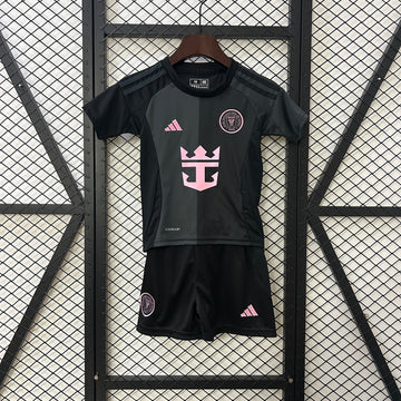 Miami away jersey 2025-26-Kids