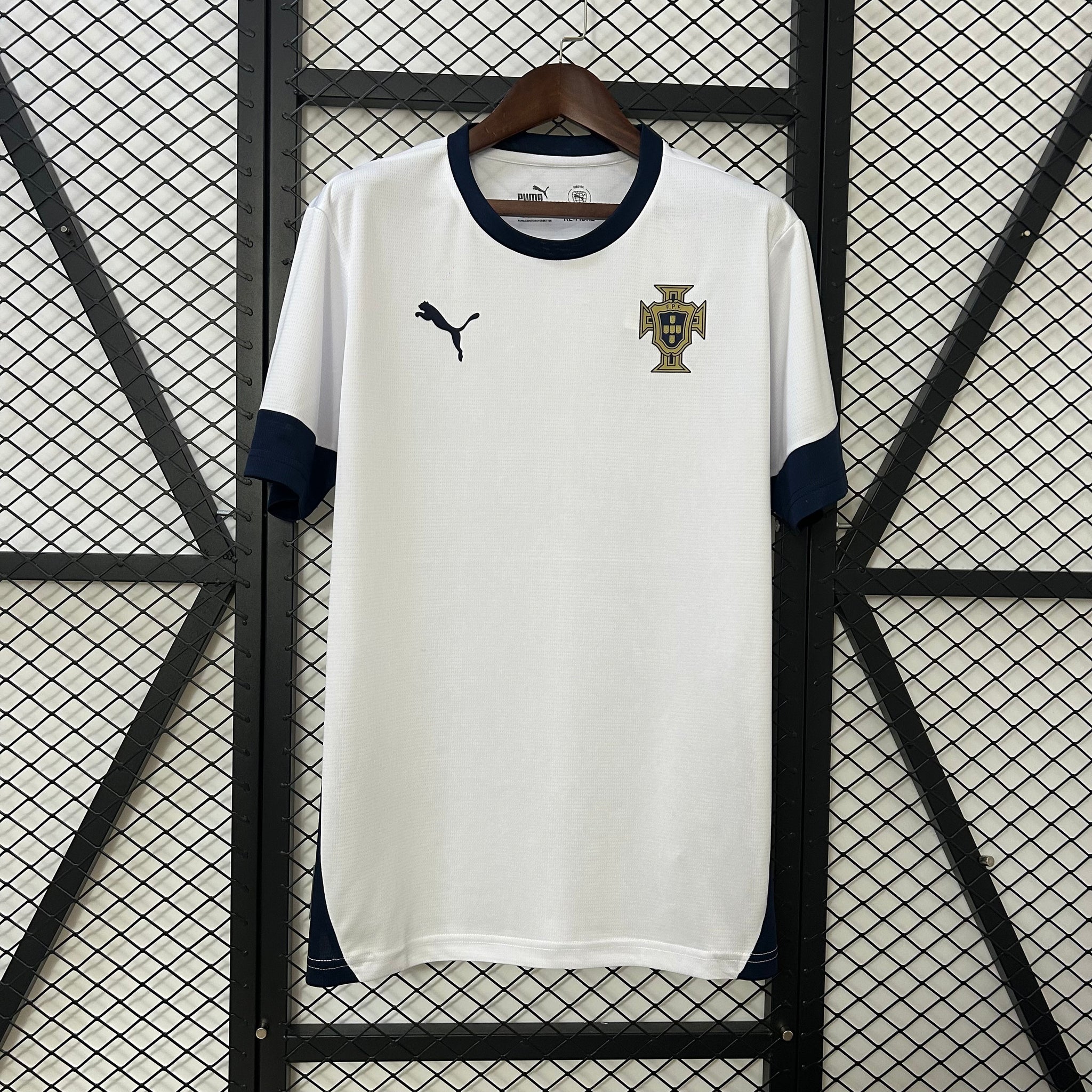 Portugal Training jersey 2025