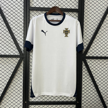 Portugal Training jersey 2025