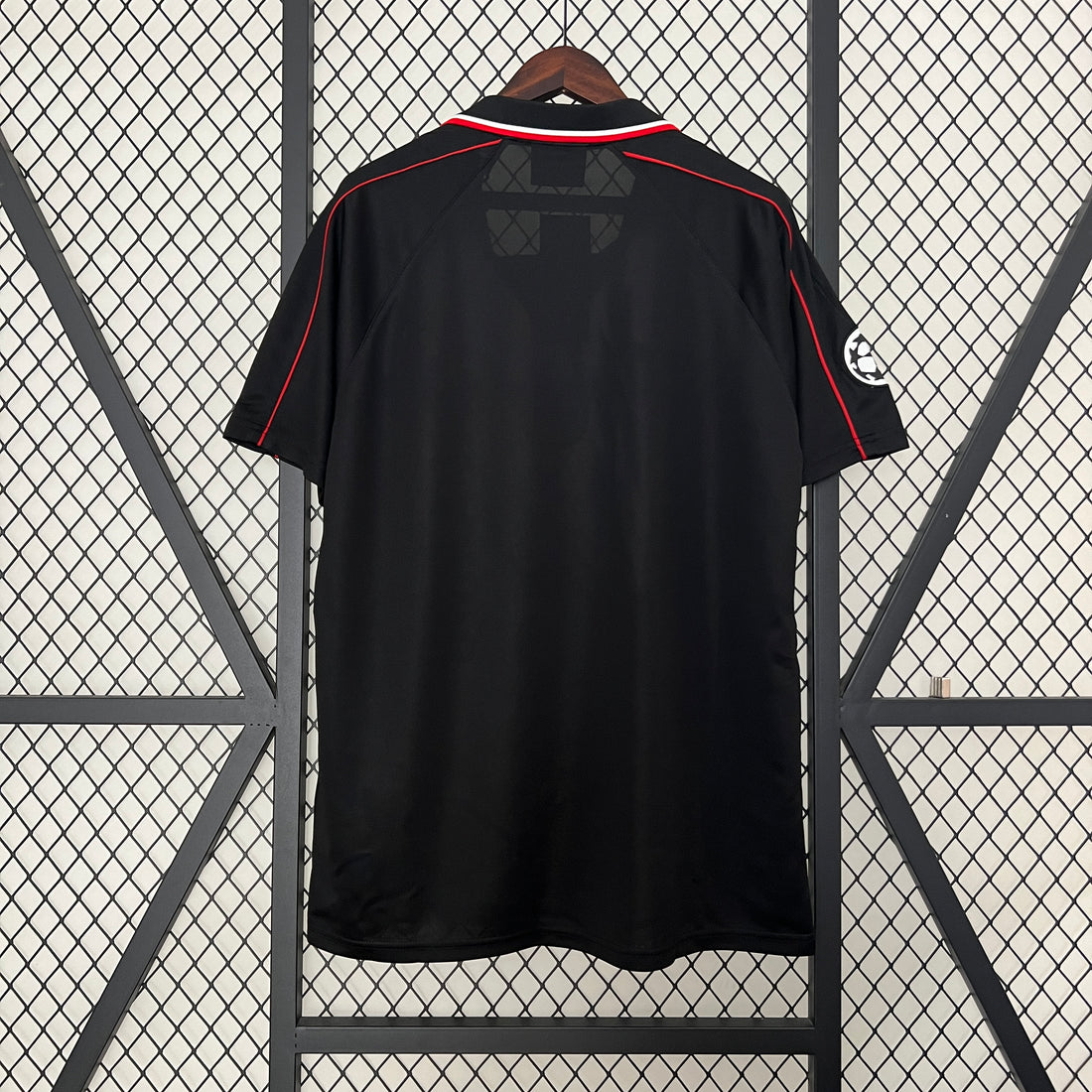Retro Ajax away jersey 1998-99
