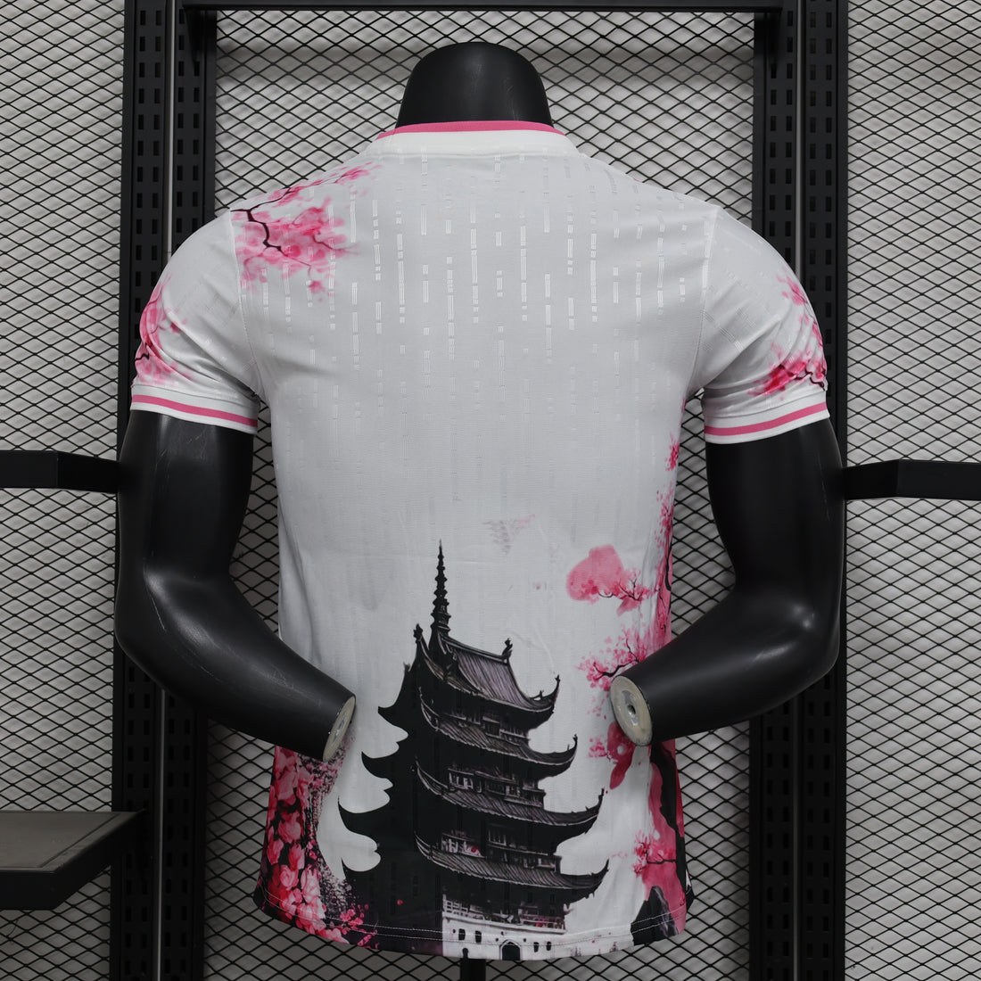 Japan Special Edition  jersey 2025 Player version