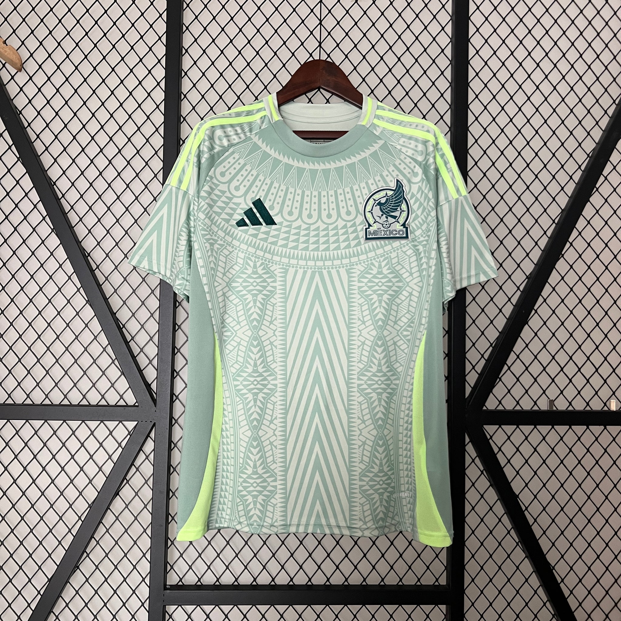 Mexico Away jersey 2024