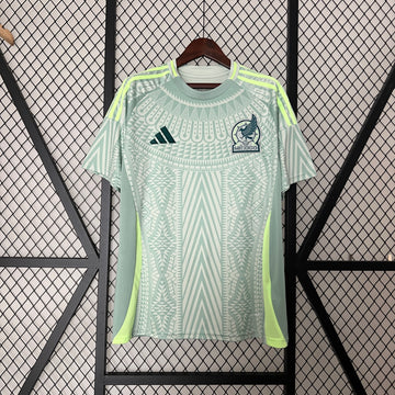 Mexico Away jersey 2024