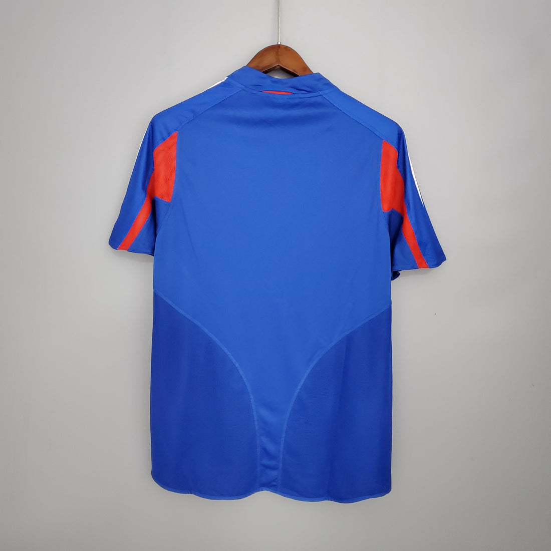Reteo France home jersey 2004