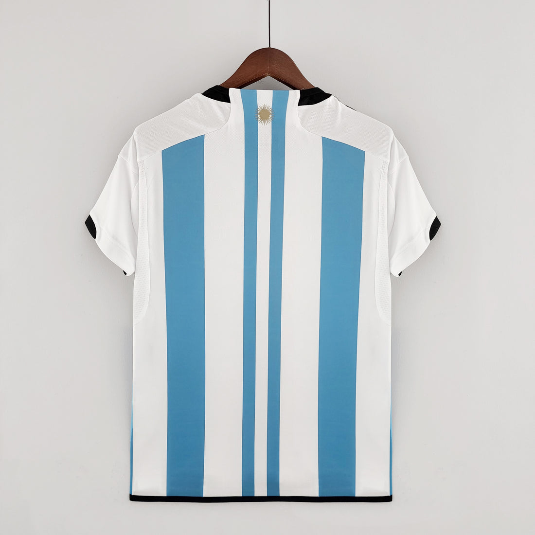 Argentina World Cup home jersey 2022