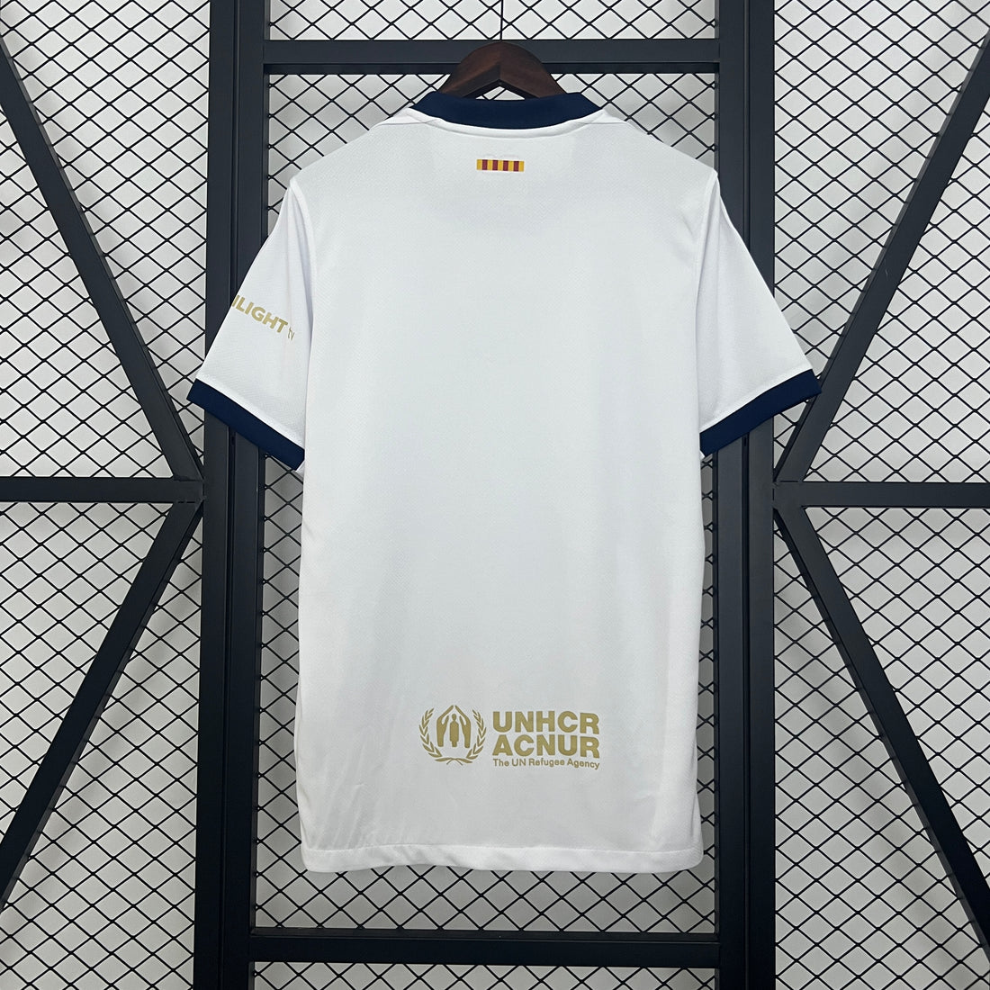 Barcelona joint edition Jersey 2025-26