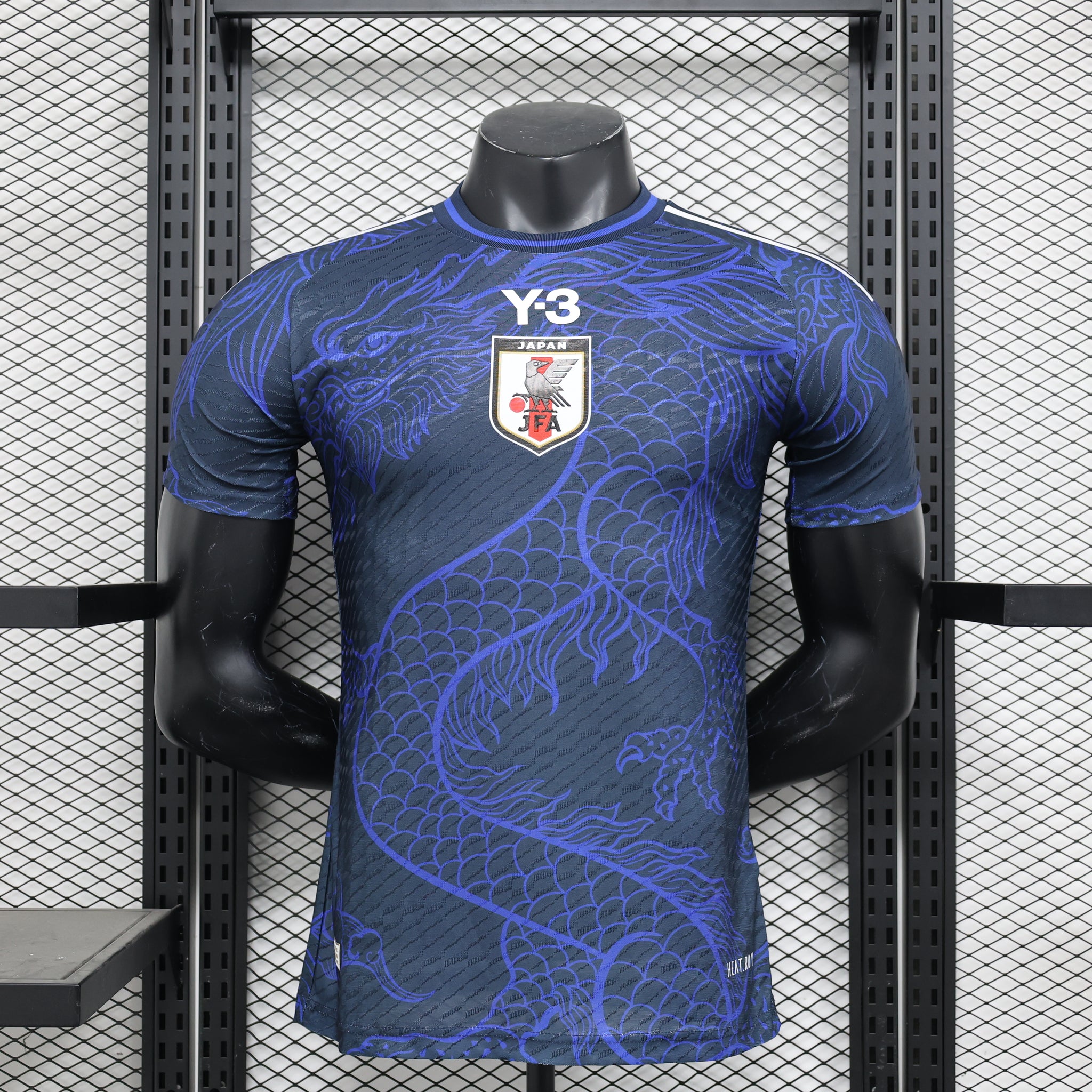 Japan Special Edition  jersey 2024 Player version