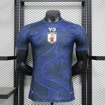 Japan Special Edition  jersey 2024 Player version